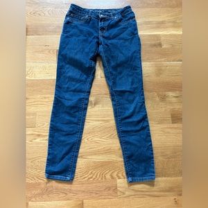 Jessica Simpson kiss me jeggings